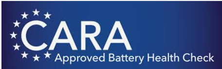 CARA — Approved Battery Health Check